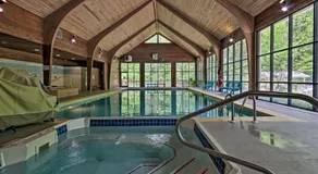 Sapphire Valley Escape w/ Deck: Ski, Hike & Relax - Image 3