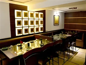 Hotel Vinamra Residency - Image 4