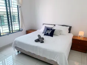 Hartamas Hilltop Villa | 4BR | near Bentong Town - Image 5