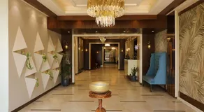 Sona Pristine Hotel And Resort Ambala - Image 2