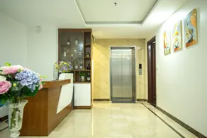 Sumitomo Serviced Apartment - Image 2