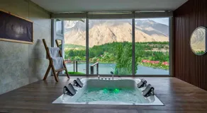 Tibet Hotel - Image 3