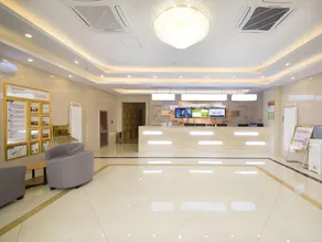 GreenTree Inn Beijing Tongzhou District Xuxinzhuang Subway Station - Image 2