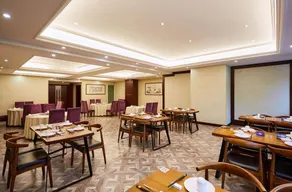 Zhehai Hotel Ningbo - Image 2
