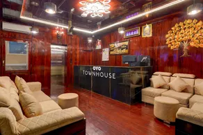 Townhouse NK Vivanta Luxury Rooms - Image 2