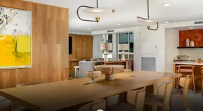 Snazzy 3BR Apt Hollywood with Pool & Spa - Image 4