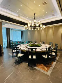 Orange International Hotel Guangzhou Zhujiang New Town Branch - Image 3