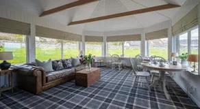 Balmridge House, Loch Ness, Bed & Breakfast - Image 4