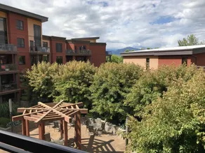 Upper Floor w/ Courtyard View #550 - Image 3