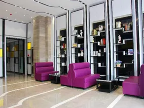 Lavande Hotel Suqian Shuiyun City Branch - Image 4