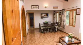 Entire 2 BHK Nanda Devi Himalayan Homestay - Image 5