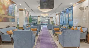 Amjad Al Deafah Hotel - Image 4
