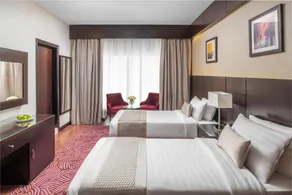 Taiba Front Hotel - Image 1