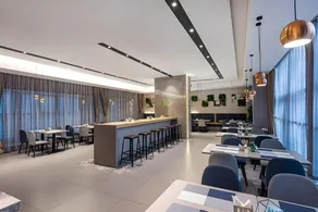 Home Inn Selected  Suzhou Railway Station - Image 2