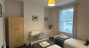 Hambledon Apartment - Schlafmöglichkeiten für 3 - Haustierfreundlich - Image 2