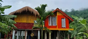 The Vintage Cabin - Image 5