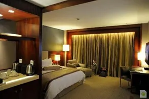Junyi Dynasty Hotel - Image 3
