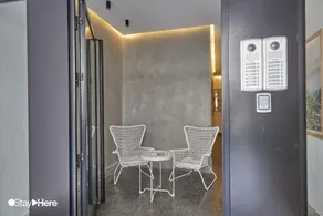 StayHere Casablanca - Gauthier Loft Living - Image 3
