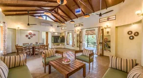 Cosmicstays Joshet Farmstay  - Image 4