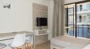 Apartamentos Turísticos Augustus - Image 2