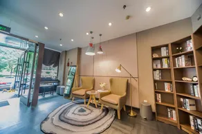 Home Inn Neo Harbin Convention Center Hengshan Road Wanda Plaza Metro Station - Image 3
