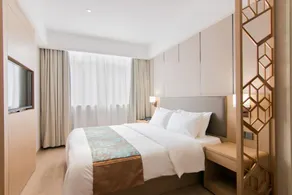 Yitel Shanghai Jiading Qinghe Road - Image 5
