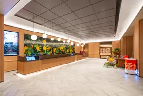 Orange Hotel Foshan Shunde Qinghui Garden - Image 4