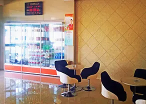 Manyue Business Hotel - Image 4
