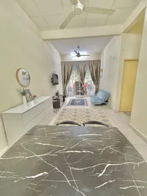 Nian Indah Homestay - Image 3