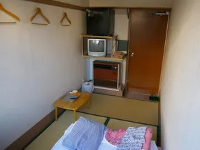 Asakusa Hotel Fukudaya - Image 3