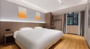 如家睿柏云酒店 - Image 2