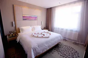 Lavande Hotel (Harbin Central Street Baluoke) - Image 2