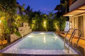 Casa Divine 3BHK With Pvt Pool - Image 3