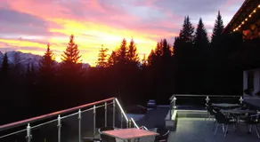 Alpenhotel Ratsberg 1650m - Image 3