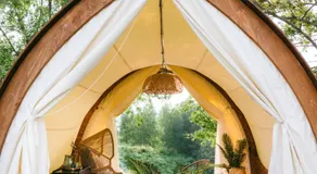 ZENZONE Retreat Resort Rastoke Slunj Plitvice - Image 4