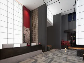 Bohao International Hotel (Wenling Eastern New District Donghaitang) - Image 2