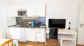 215 Apartment Wien 4-6 Pers 42m2 - Image 5