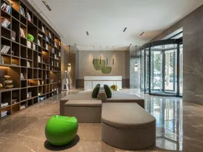 Shenghuataihotel - Image 2