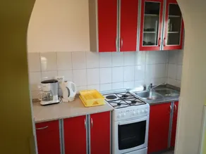 Apartment Robi A2-crveni Kampor, Island Rab - Image 5