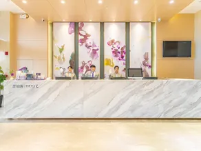 Lavande Hotel Nanchang Qingyunpu Zhuqiao East Road - Image 4