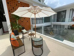 Alisa Pool Villa 3BR4 bath, petfriendly - Image 5
