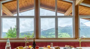 B&B 2000 - Panorama Pension - Image 3