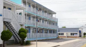 Sea Cove Motel Ocean City - Image 4