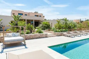 fabulosa villa con piscina privada - Image 4