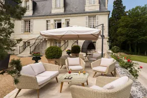 Château de Beaulieu et Magnolia Spa, The Originals Relais - Image 5