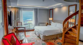 Pearl Continental Hotel, Bhurban - Image 3