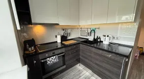 Gallo Riga Apartments - Image 3