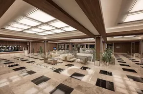 Concorde Luxury Resort & Casino - Image 4