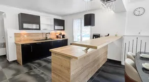Villa avec jacuzzi, sauna, cinéma - Proche Paris - Image 3