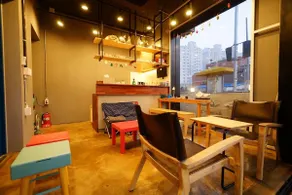 Gunsan Koolkooldalmong Guest House - Image 3
